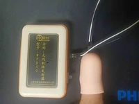 wirelessfinger massage pressure force measurement and control system models wfdaq