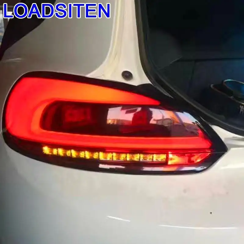 Ходовой боковой сигнал поворота Luces Para Auto Drl Automovil Led внешняя Лампа Автомобильное