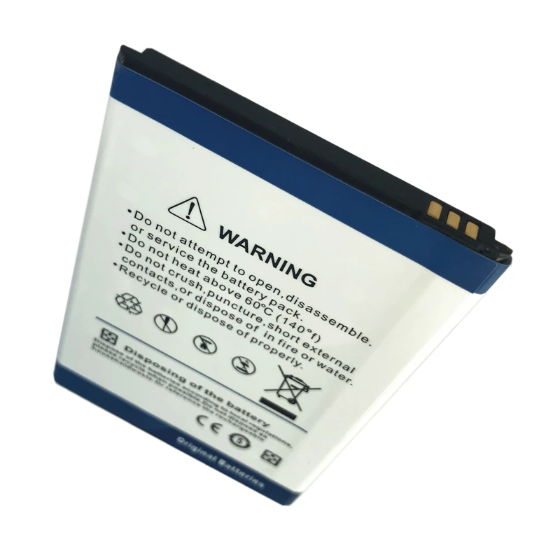 LOSONCOER 3000mAh BT563P телефон хорошего качества|Аккумуляторы для мобильных телефонов| |