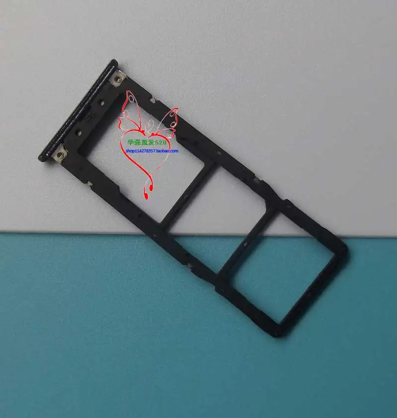 Оригинальная запасная часть для слота SIM-карты Oukitel Y4800 | Мобильные телефоны и