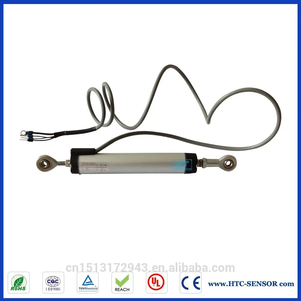 

Position Travel Sensor 100~300mm