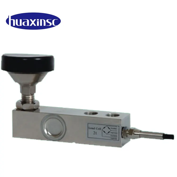 

Serviceable 6kg/0.1g paint weighing scale load cell sensor