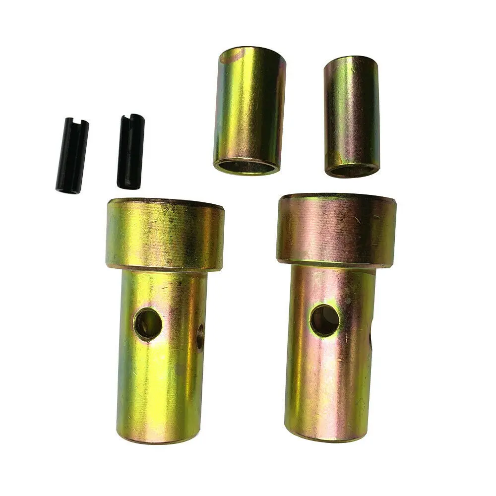 Кота 1 быстрое сцепное устройство (адаптер) Втулка Наборы Heavy Duty Сталь первой