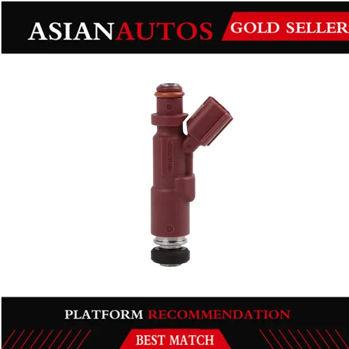 

For Fuel Injections Nozzle 16 Holes OEM 23250-97401 2325097401