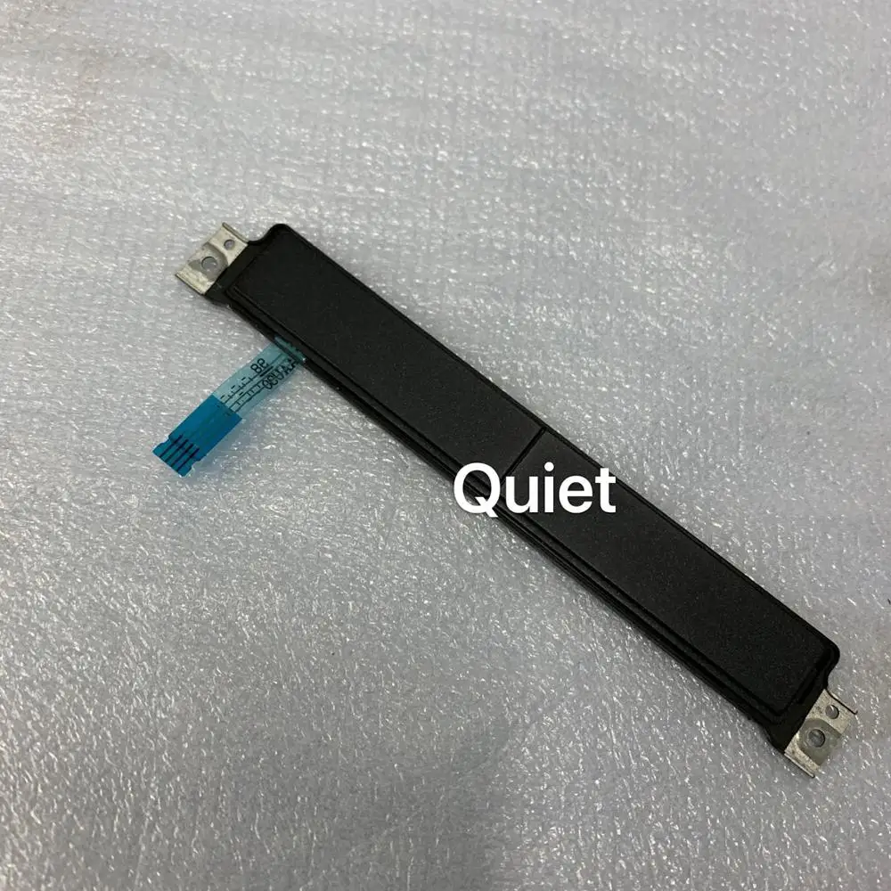 

Free Shipping original FOR DELL Latitude 13 7370 touch pad keys left and right on A161T1