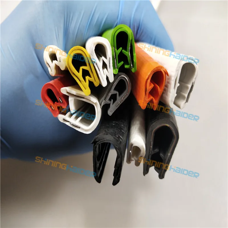 Бесплатная доставка белый черный серый красный синий цвет длина 4 м ширина 6 мм