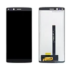 Черныйсиний для ЖК-дисплея Doogee Mix 2 и сенсорного экрана 5,99 дюйма Для Doogee Mix 2 фотоаксессуары