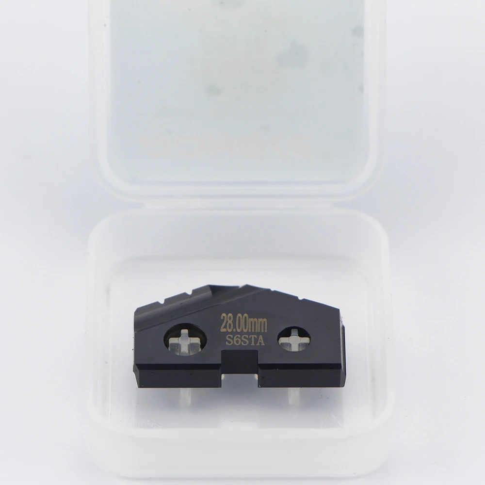 Твердосплавная лопата и HSS вставка для ЧПУ индексируемый держатель инструмента |