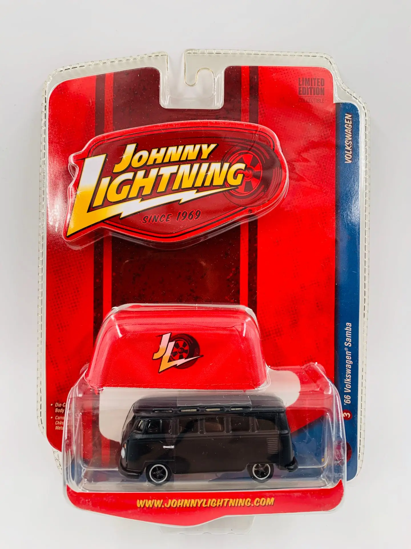 

John Lightning 1/64 VW type 2