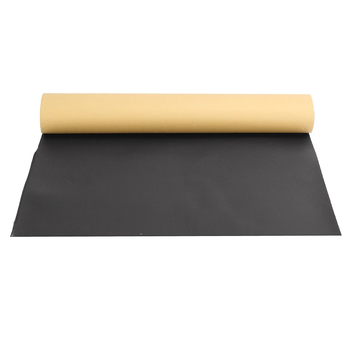 Новинка 300x100 см автомобильный звукоизолирующий хлопковый звукоизоляционный