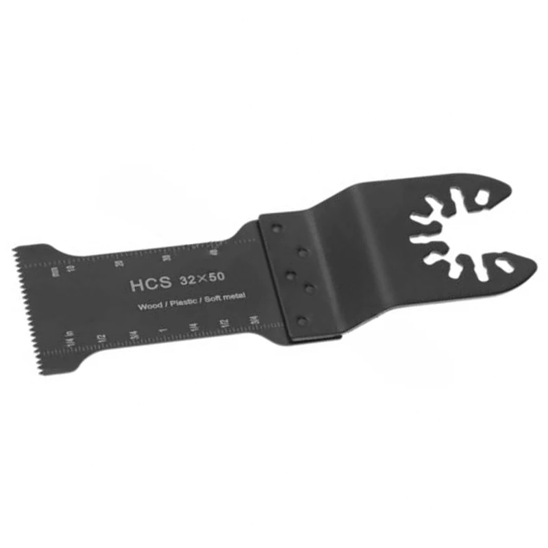 

4x Oscillating Multi Tool Saw Blades For DeWalt Porter Cable For Power Tools