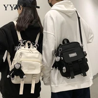 couple backpack 2021 new damski fashion women school backpack personalized travel bag high quality backpack bags for women