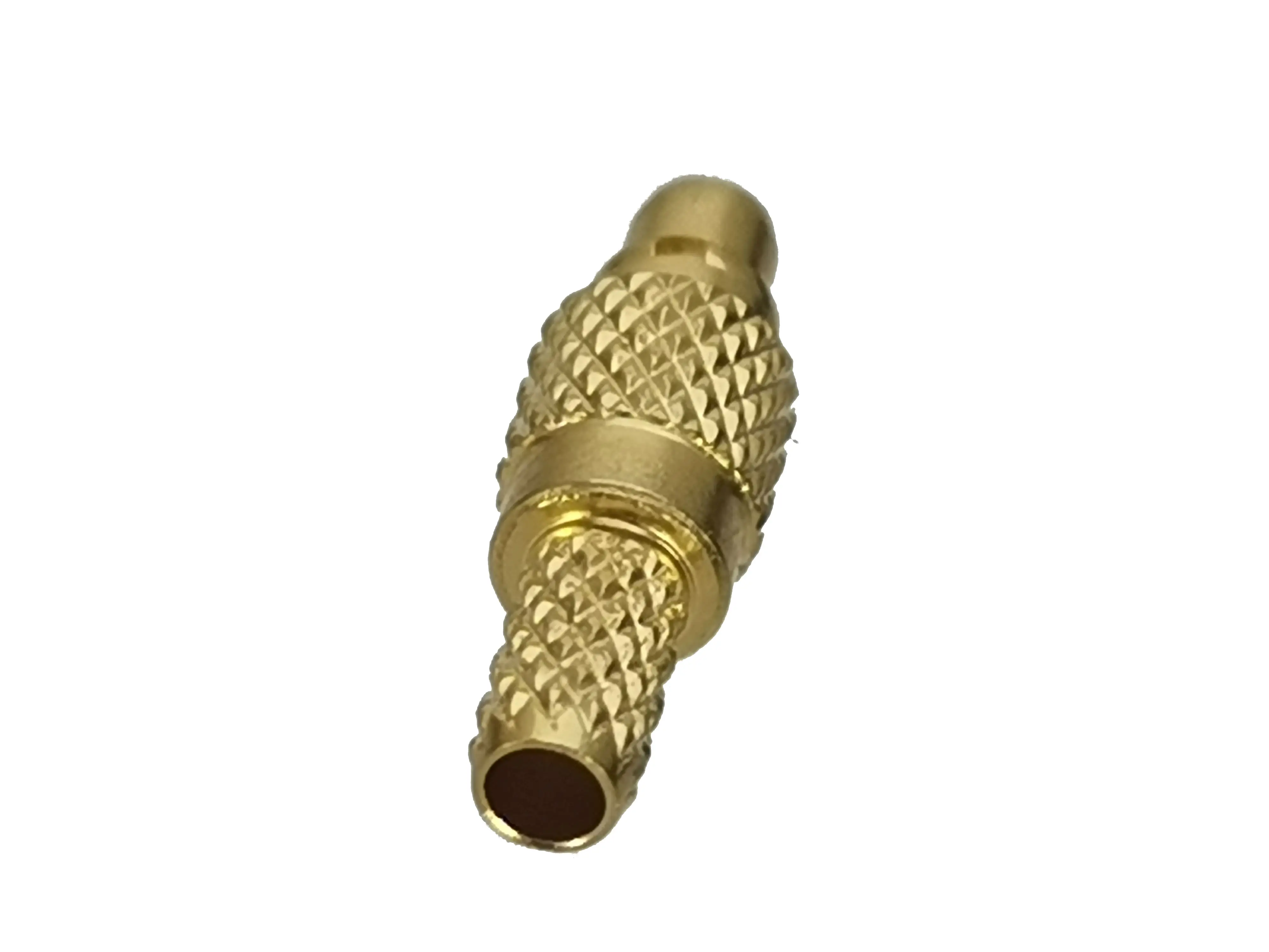 Обжимной штекер MMCX RG174 RG316 LMR100 кабель RF Coaixal разъем|connector crimp|connector plugconnector male |
