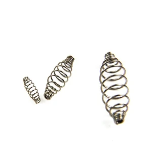 Крючки рыболовные, 50 шт.лот, с зазубриной