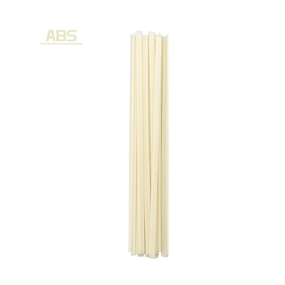 

20/50 шт., пластиковые сварочные прутки 200 мм ABS/PP/PVC/PE