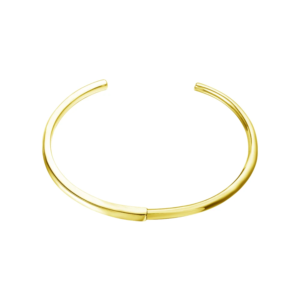 

Autumn Free Shipping Celebration Bangle 2021 Jewelry Aesthetic Signature 100% Real Silver S925 Bracelets for Women