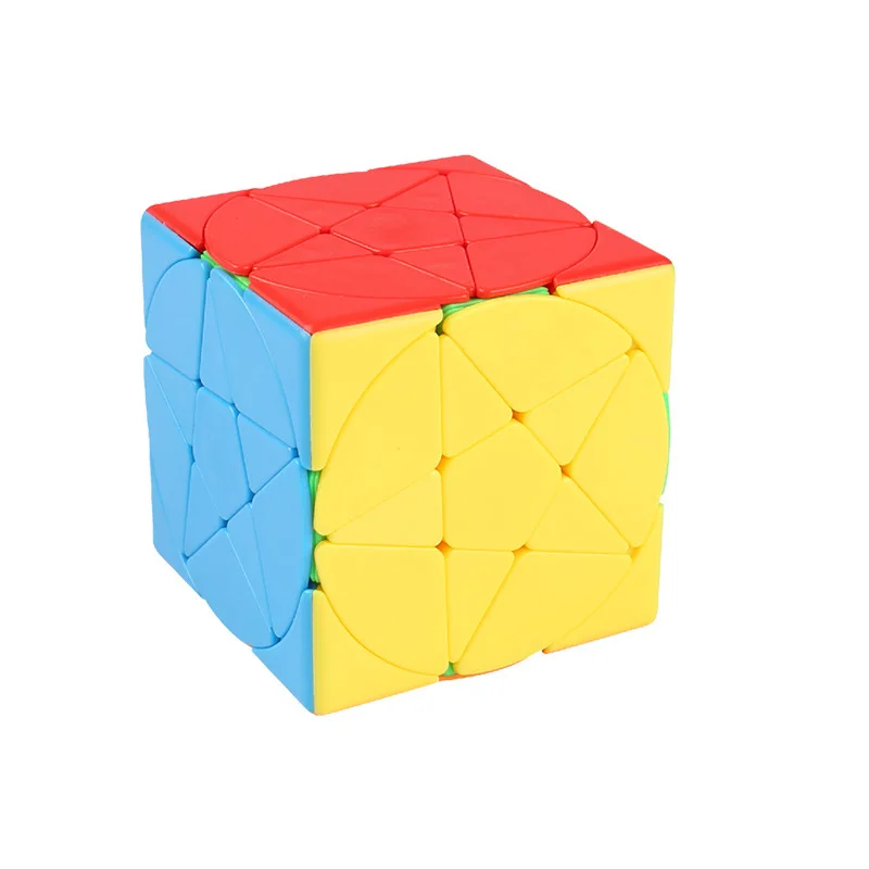 Магический Пентакль куб профессиональный необычная форма звезды пентаграмма