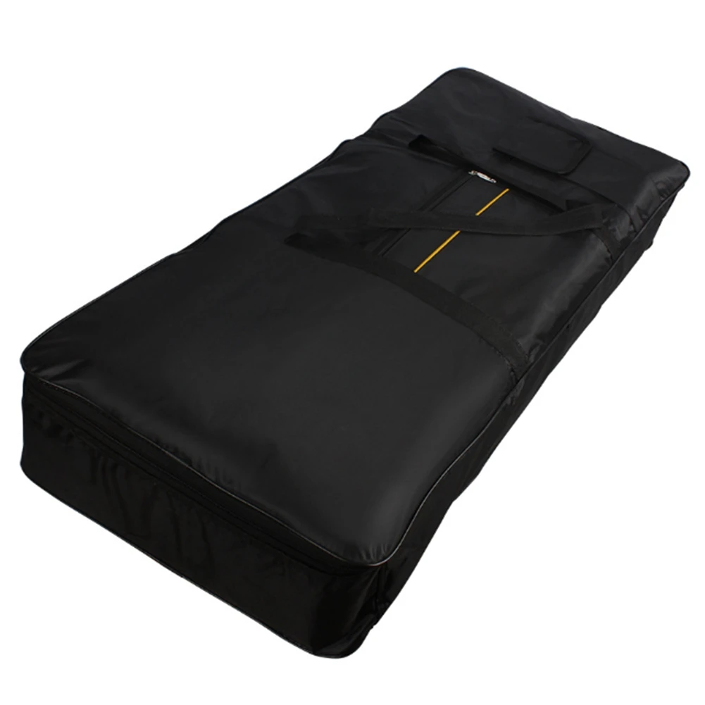 

HK.LADE 61 Key Keyboard Instrument Keyboard Bag Thickened Waterproof Electronic Piano Cover Case for Electronic
