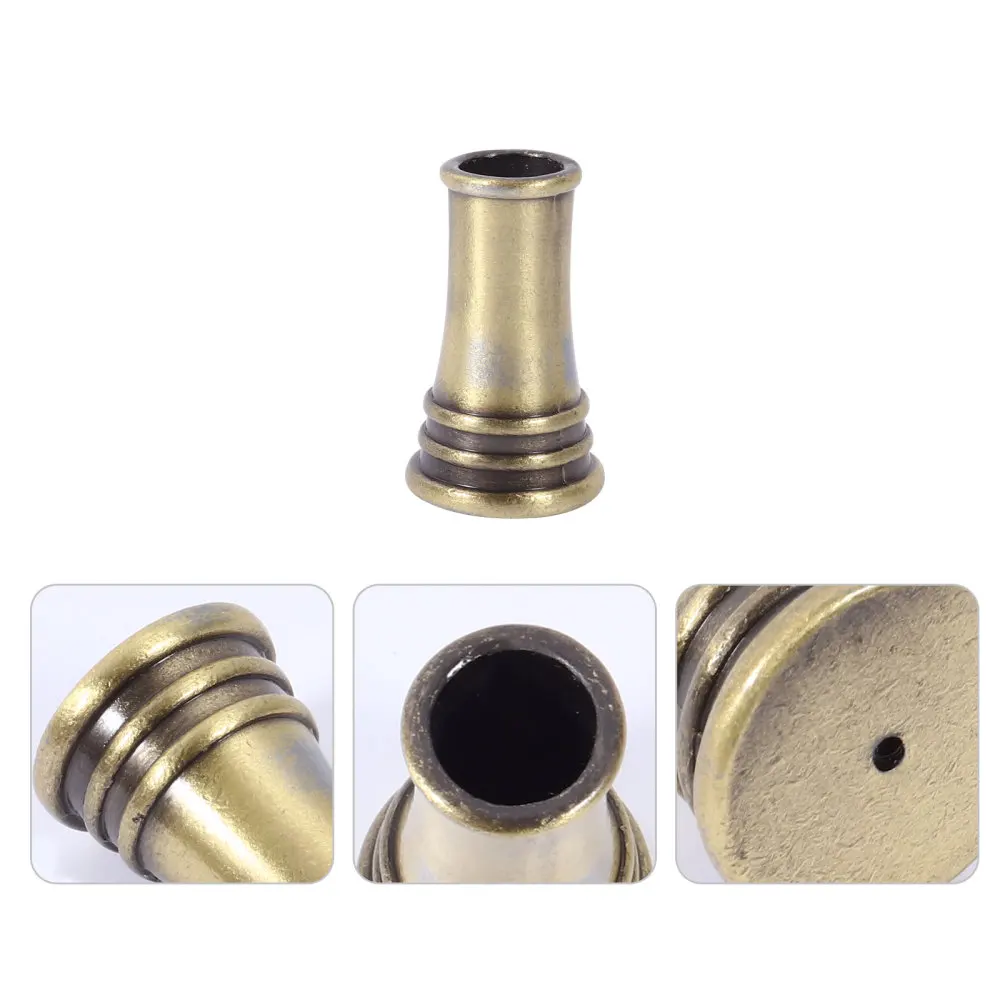 

2pcs Metal Calligraphy Brush Pen Holder Brush Pen Rest Pen storage Stand