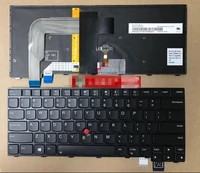 us backlit new laptop keyboard for ibm thinkpad t470 t480