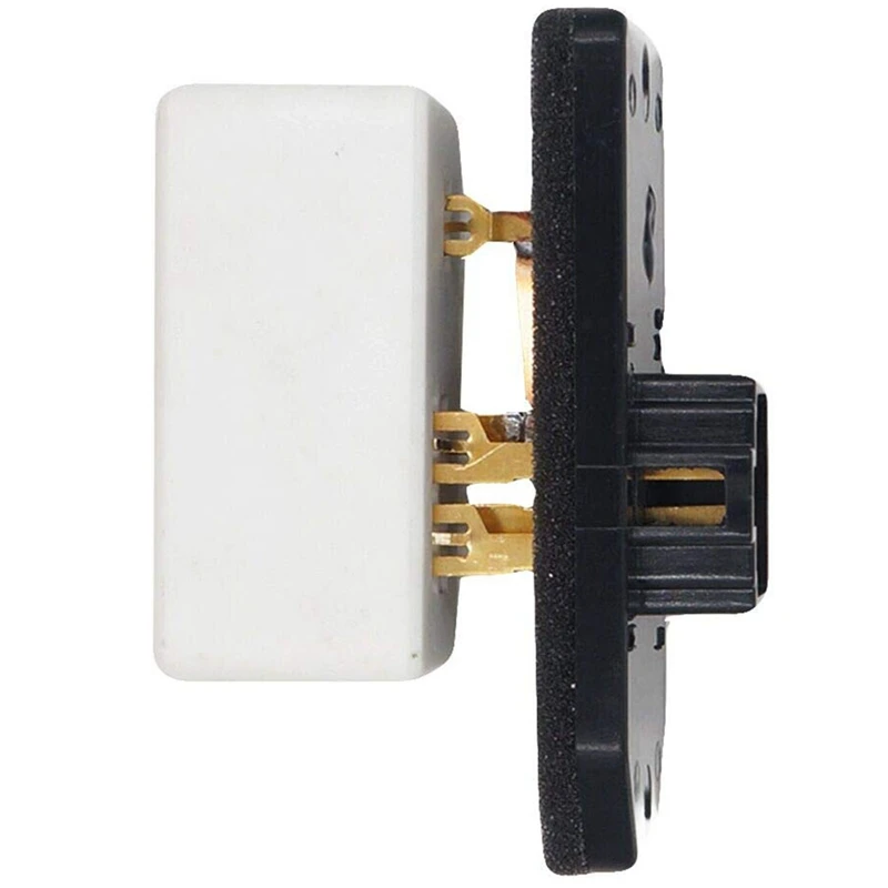 HVAC Blower Motor Fan Resistor AC Heater Relay 973-020 4720278 68004241AA 5012212AA for 1994-2008 Dodge Ram 1500 2500 Chry | Автомобили и