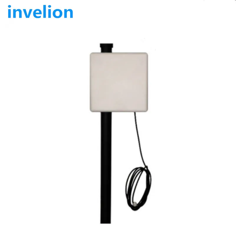 10 м кабель подключения uhf rfid считыватель и антенна N/RP-TNC/TNC/SMA разъем может быть