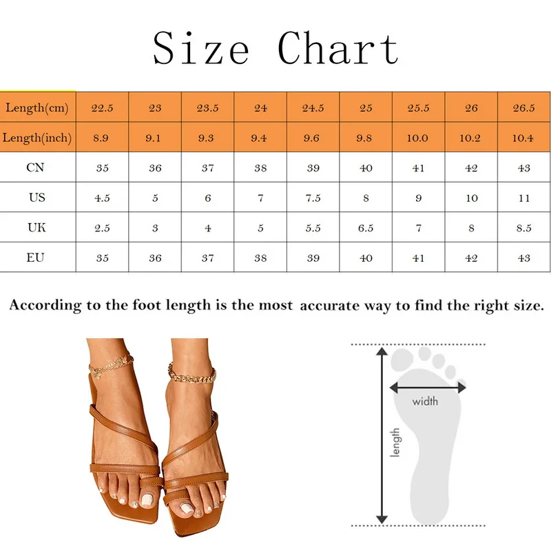 

Women Slipper Square Toe Summer Beach Slides Flip Flops Outdoor Casual Flat Shoes Woman Solid Slides Plus Size Sandals Slippers