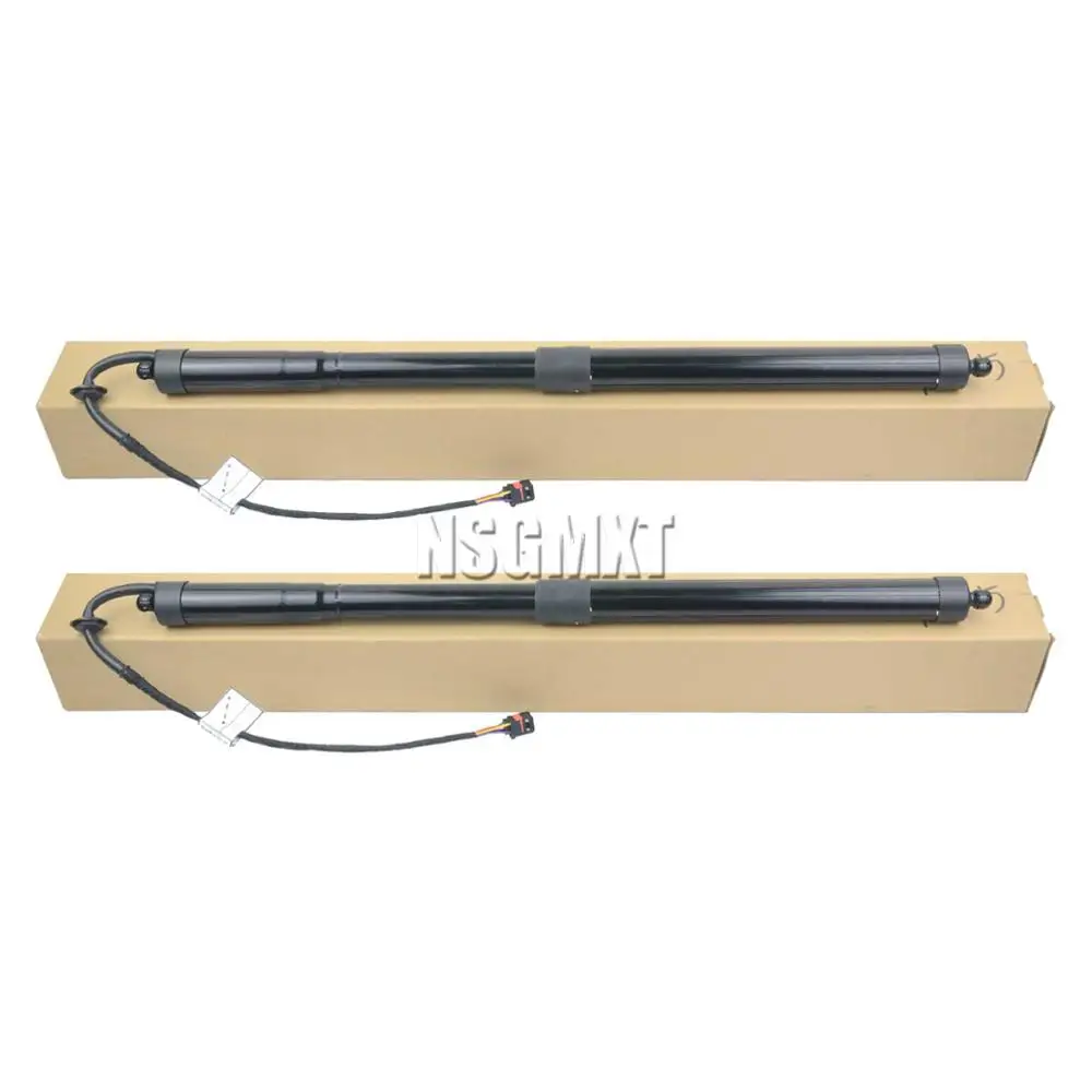 AP01 Новая электрическая газовая распорка задней двери для Porsche Cayenne 92A 958 2011 2014