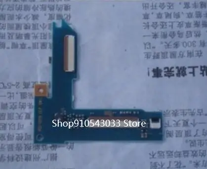 

New LCD display screen drive board repair parts for Sony DSC-HX300 HX400 HX300V HX400V Digital Camera