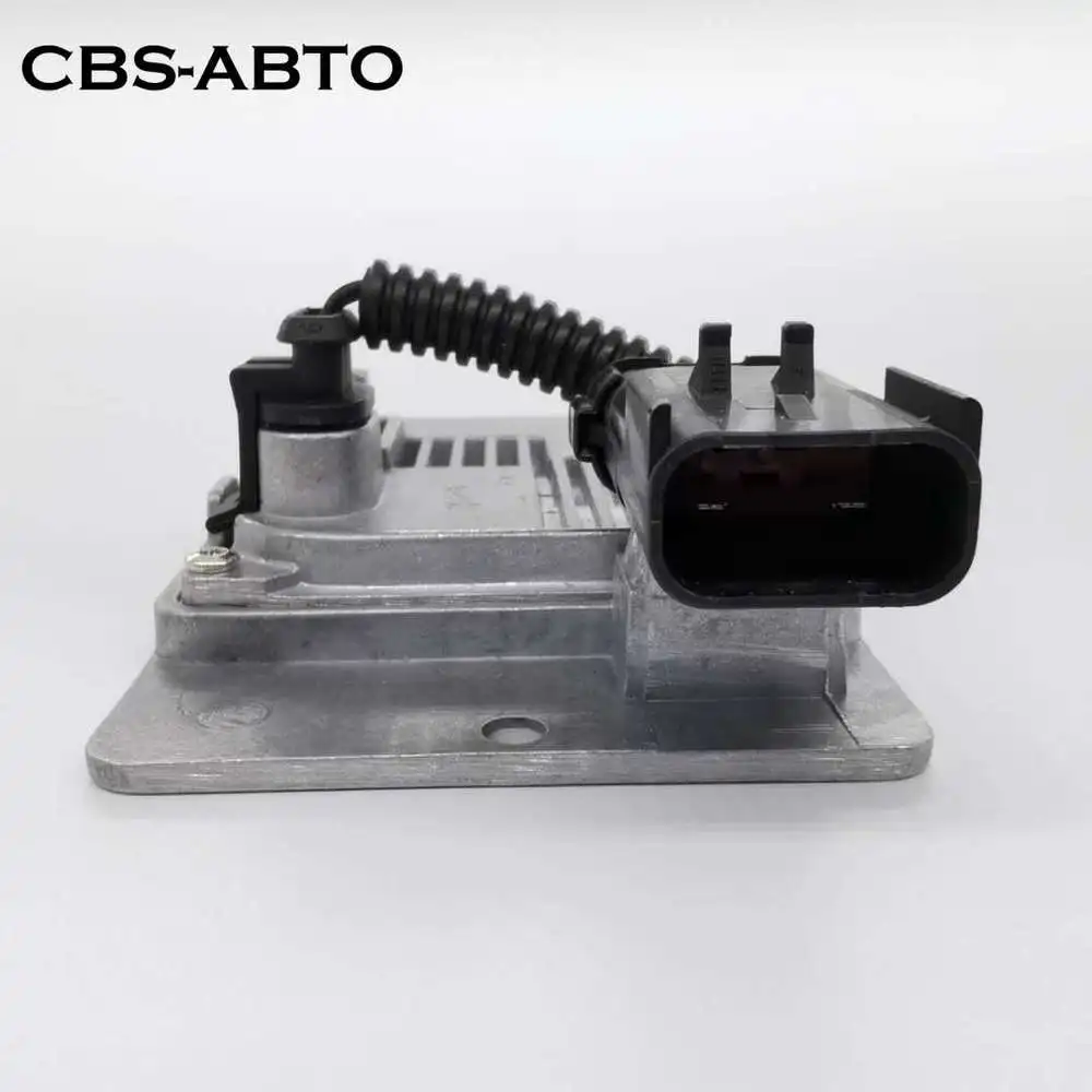 Xenon D1S HID Балласт блок 19121438 для автомобильных фар контроллер модуль Cadillac Escalade ESV