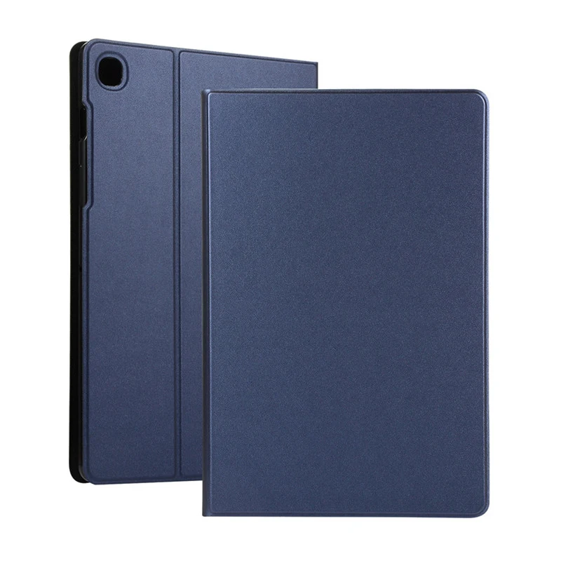 Защитный чехол из искусственной кожи с подставкой для Samsung Galaxy Tab S5E T720 T725 10 5 дюйма