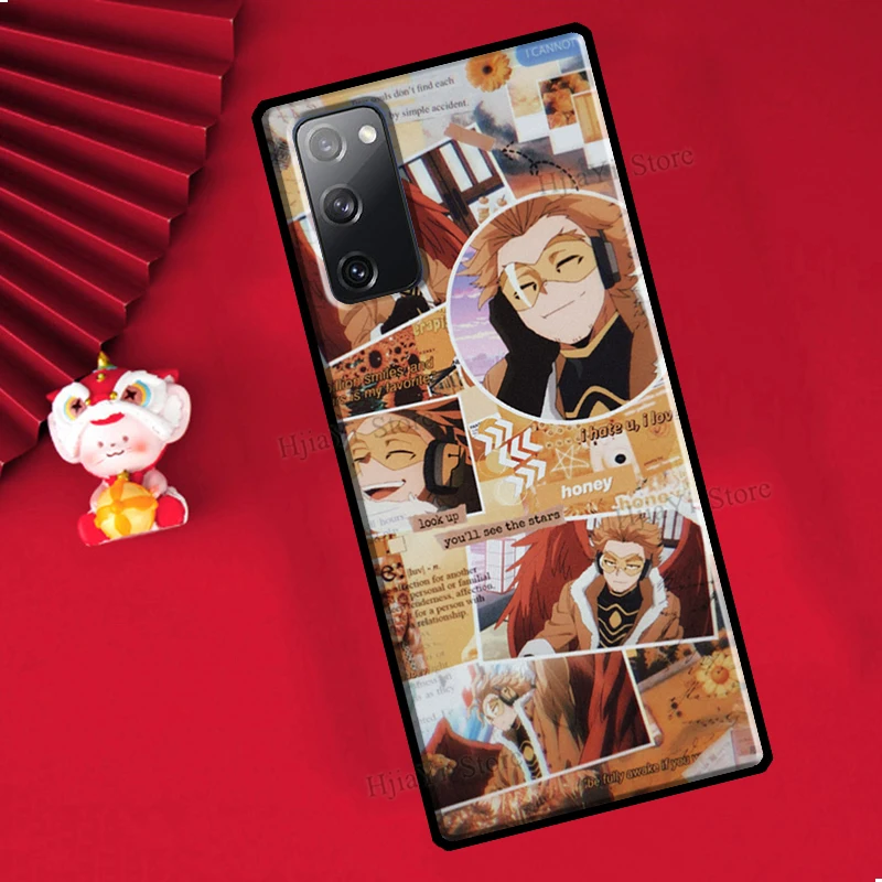 Чехол для Samsung Galaxy S20 FE S21 Ultra S8 S9 S10 Note 10 Plus 20 S22 |