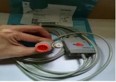 

Cardiac Output PICCO Cable 4.8m （M1643A）