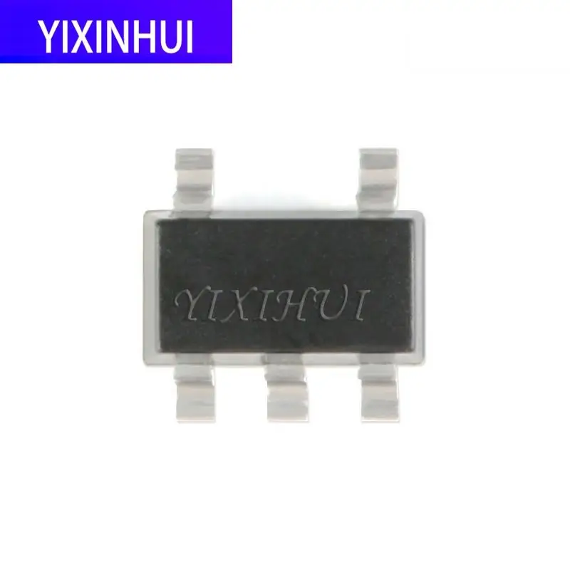 Интеграция логического чипа одноканального инвертора SMD Sn74ahct1g04dbvr SOT-23-5 10 шт. -