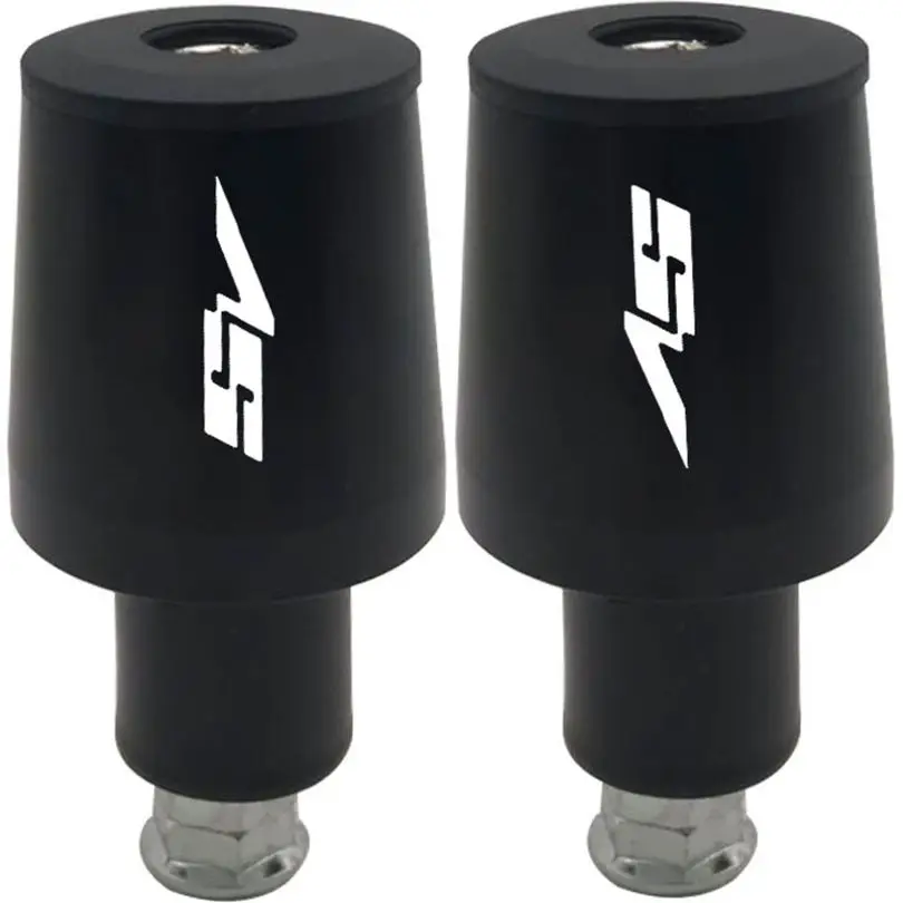 Рыцарь Для SUZUKI sv650/s sv 650/sv650 sv650s SFV650 1999 2016 Мотоцикл CNC 22 мм руль ручки бар крышка