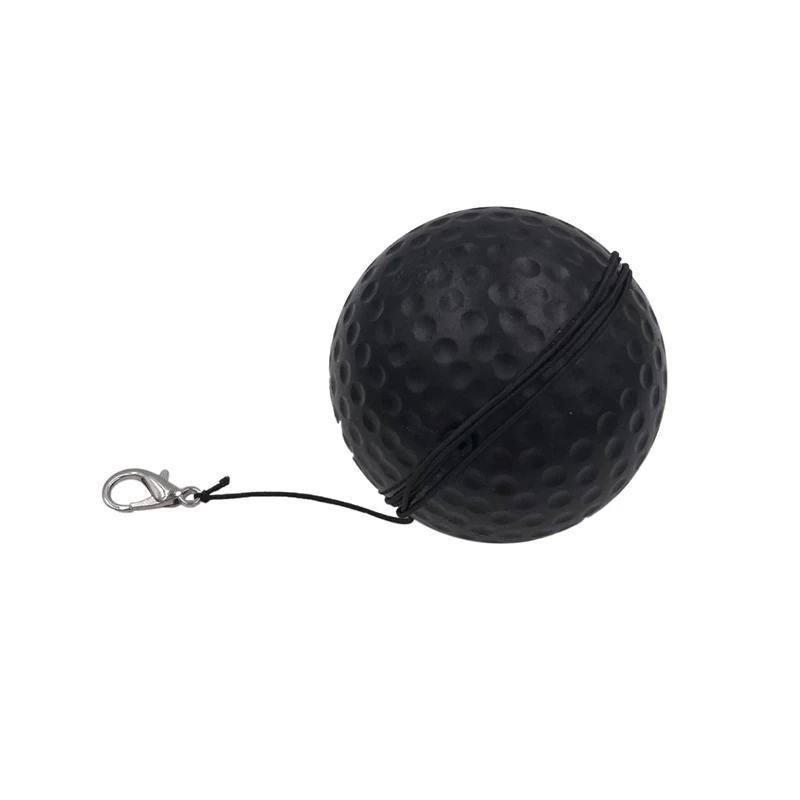 Boxing Ball Speed Reaction Reflex MMATraining Head Tennis with Headband(2 Levels/Set ) | Спорт и развлечения