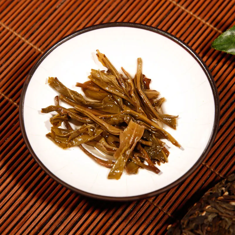 

china good tea for yun lan 89tea chengxj