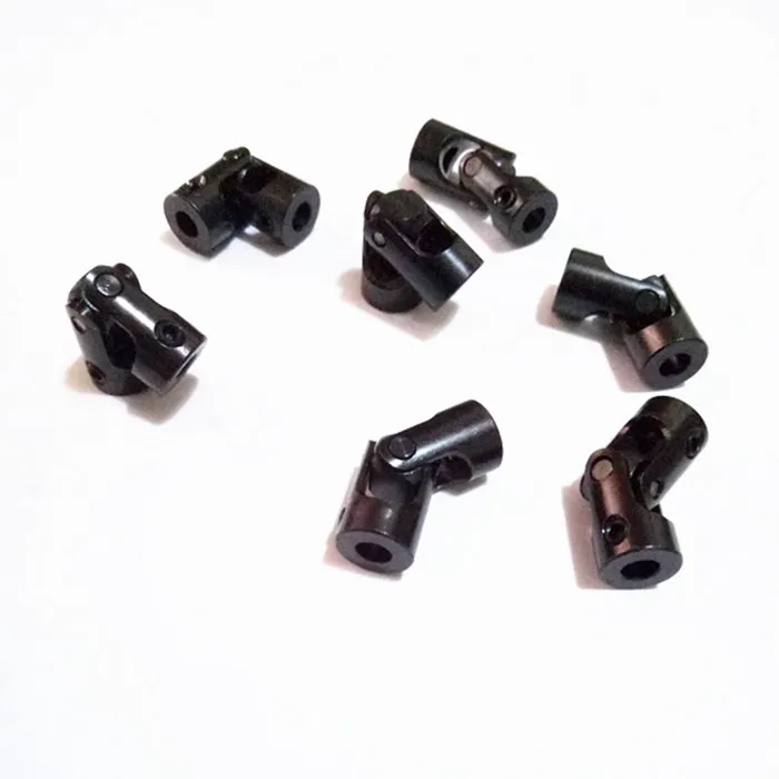 Универсальный шарнир диаметр 9 мм длина 23 мм|Приводные муфты| |