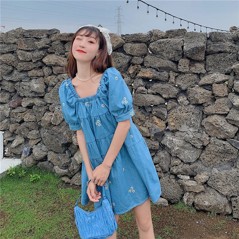 Сексуальные платья вечерние для ночного клуба новинка 2020 джинсовая одежда в