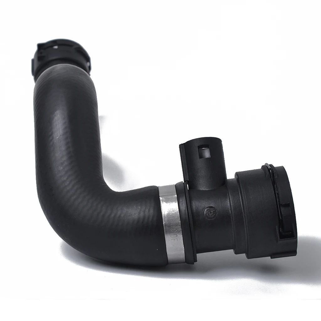 

Radiator Coolant Hose Upper & Lower Combo Set For BMW E46 320 323 328