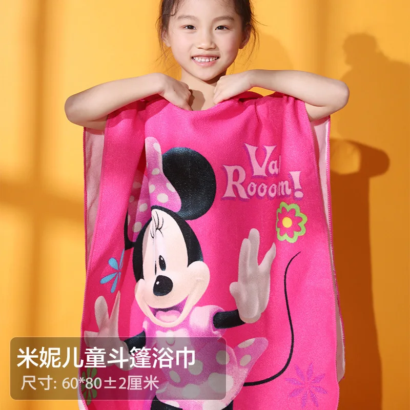 Банное полотенце Холодное сердце Disney Эльза Анна София принцесса макуин тачки