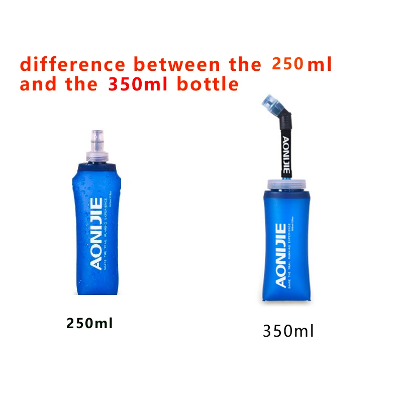 NEW AONIJIE Running Marathon Hydration Nylon 5.5L Outdoor Running Bags Hiking Backpack Vest Marathon Cycling Backpack