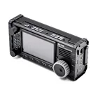 Портативный Sdr трансивер Xiegu X6100 0,5-30 МГц50-54 МГц со встроенным модемом, предустановленными сообщениями, автоматический вызов Cw