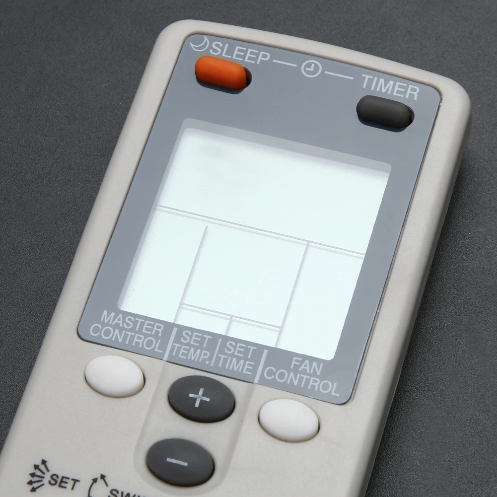 Пульт дистанционного управления для кондиционера пульт Fujitsu AR-JW1 ARJW2 AR-JW2 AR-JW11 AR-J