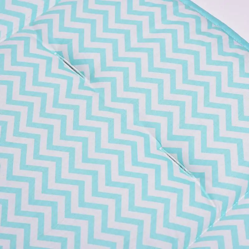 

Baby Stroller Cotton Pad Comfortable Mat Mattress Infant Pram Buggy Seat Cushion 23GD