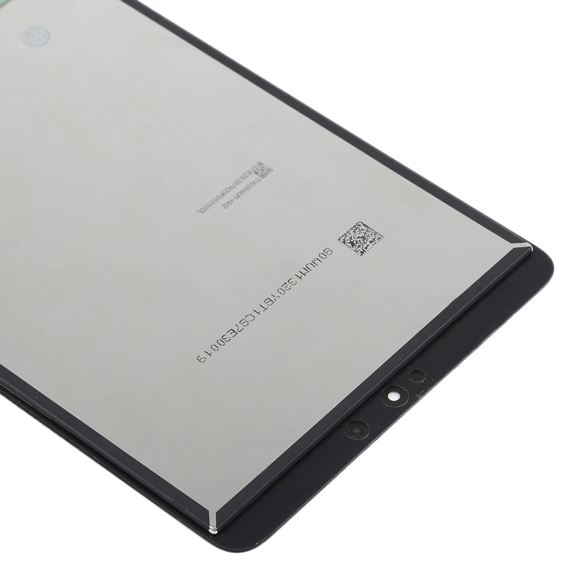 Оригинальный Для Xiaomi Mi Pad 4 ЖК-дисплей сенсорный экран дигитайзер полный набор