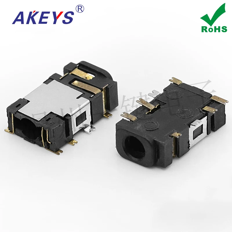 10 шт. разъём для наушников диаметром 3 5 мм | Обустройство дома