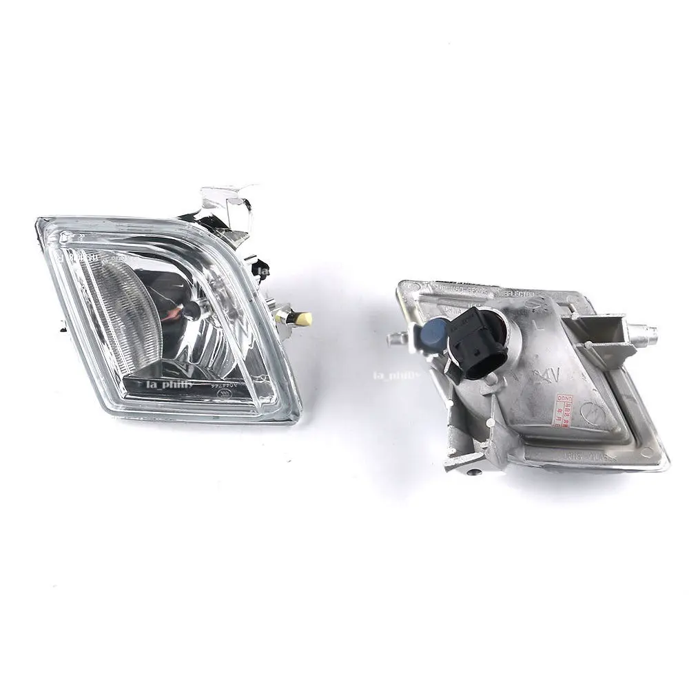 

Foglight Fog Light L & R For 2009 2010 Mazda 6