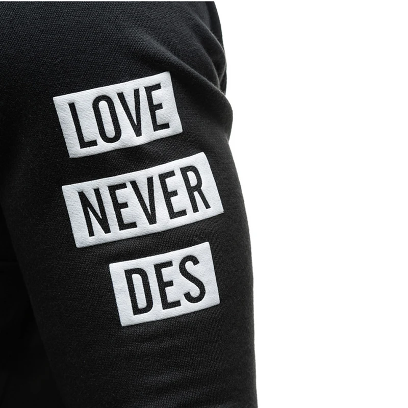 Новое поступление 2020 высокое качество дизайнерский мужской свитер из