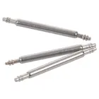 100 шт., инструмент для снятия наручных часов, с пружинным стержнем, 20 мм